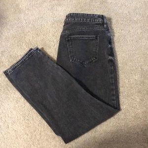Black Light Wash Pacsun Jeans
